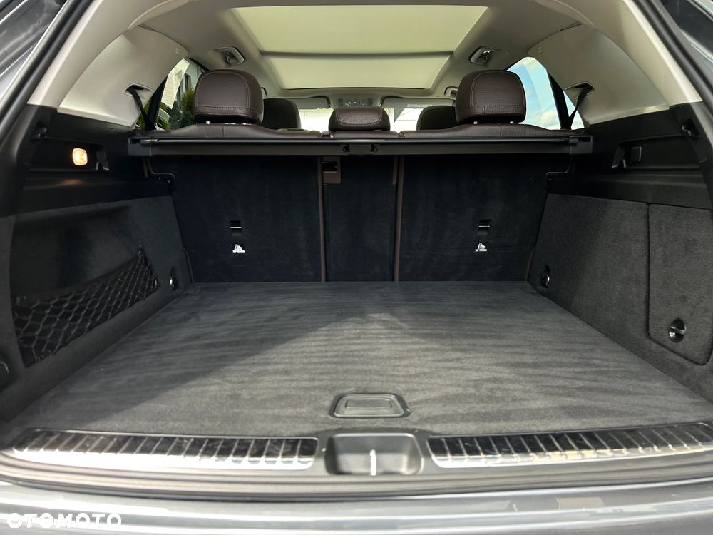 Mercedes-Benz GLE 450 4-Matic - 18