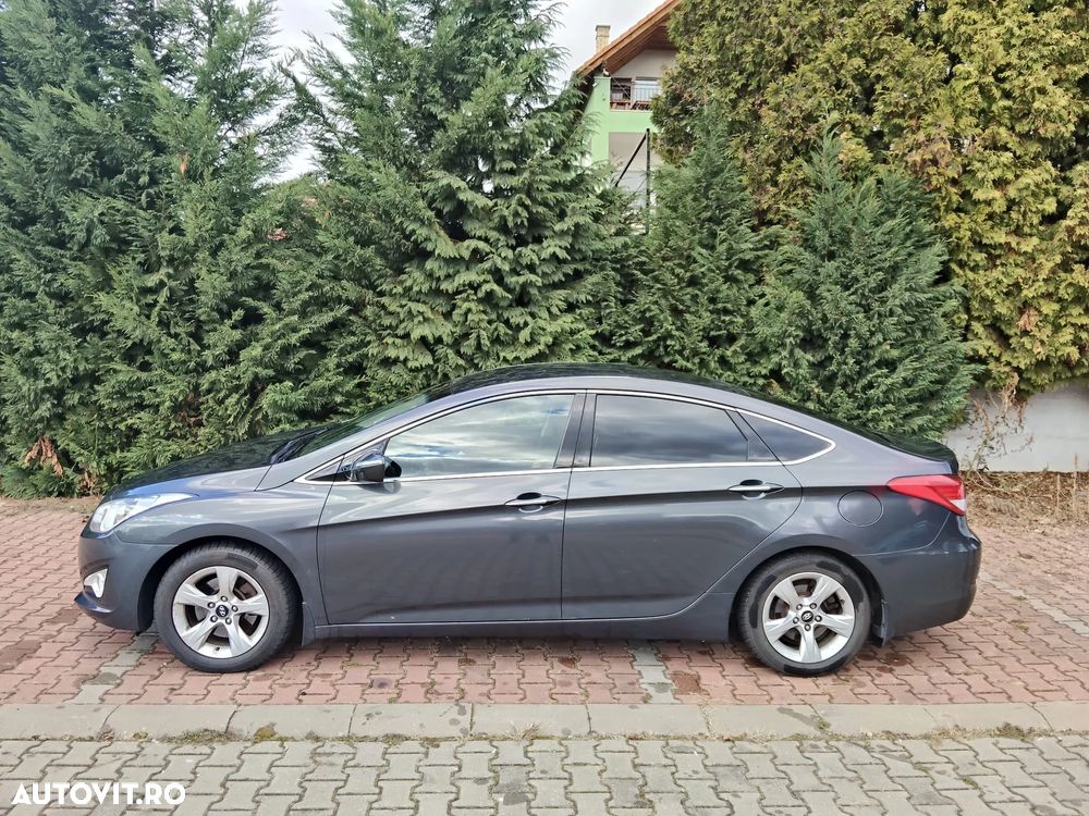 Hyundai i40 i40cw 2.0 Style - 2