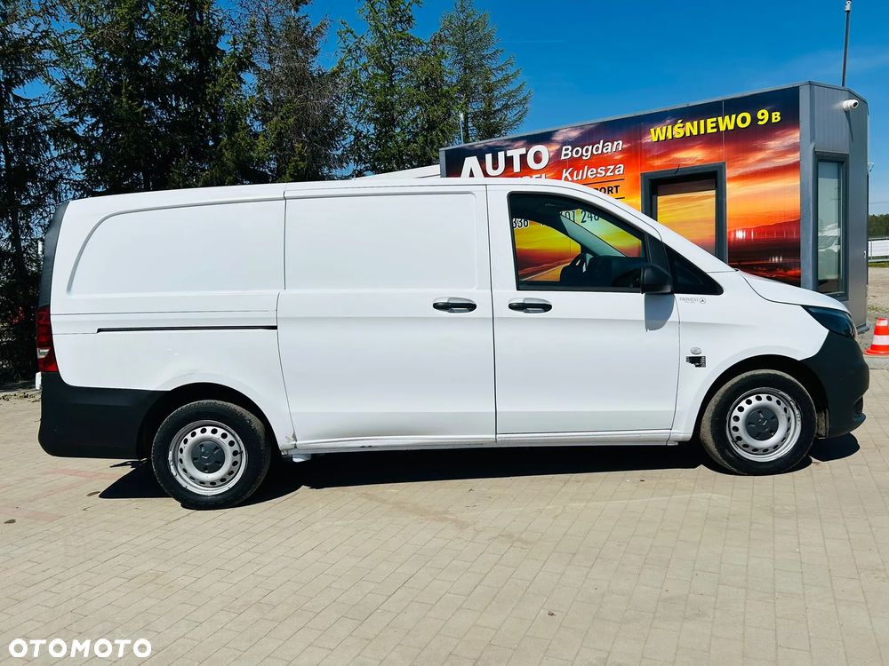 Mercedes-Benz Vito - 18