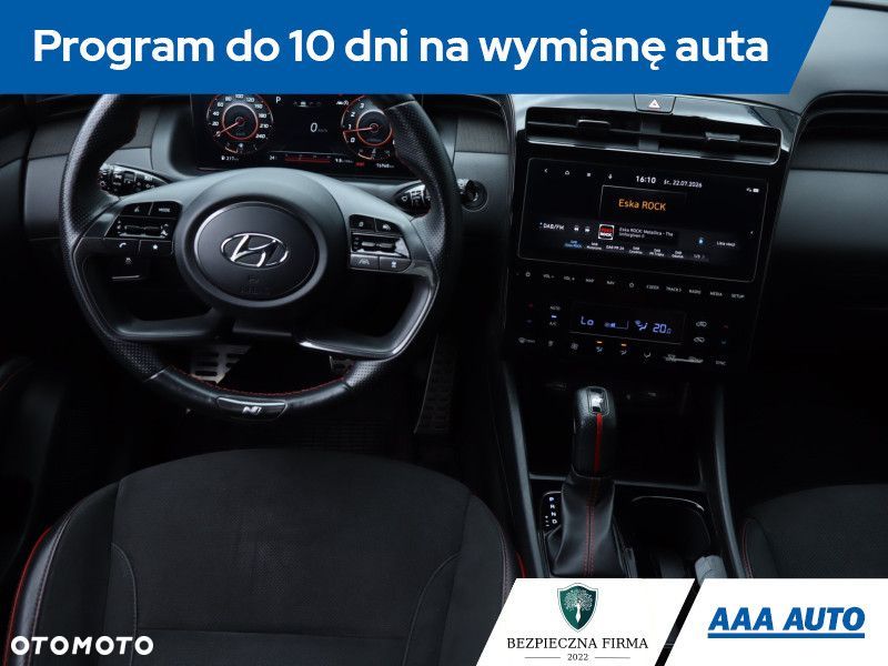 Hyundai Tucson - 9