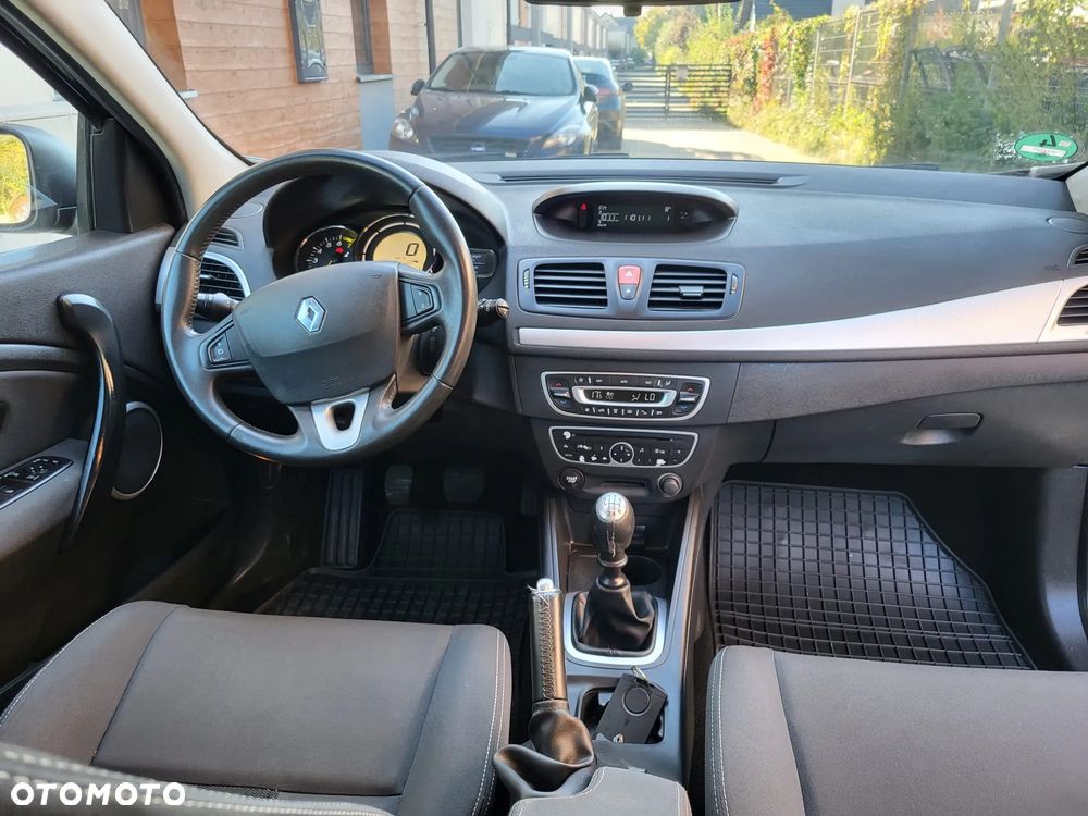 Renault Megane - 10