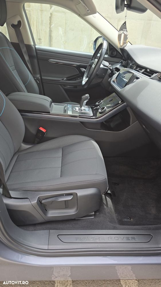 Land Rover Range Rover Evoque 2.0 D150 R-Dynamic - 6