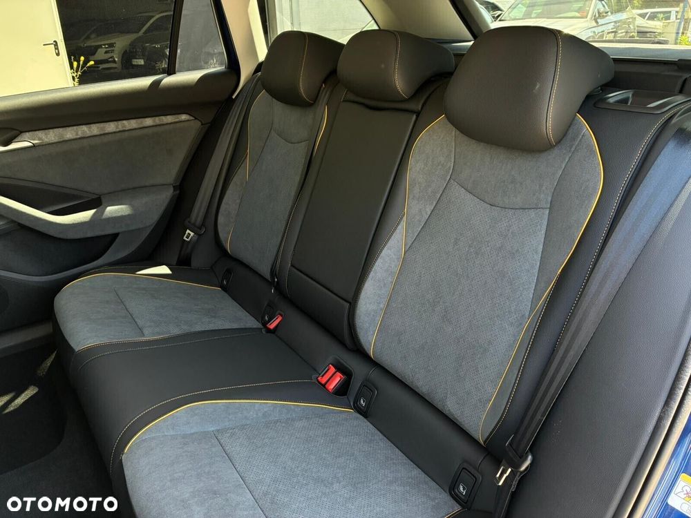 Skoda Superb - 7