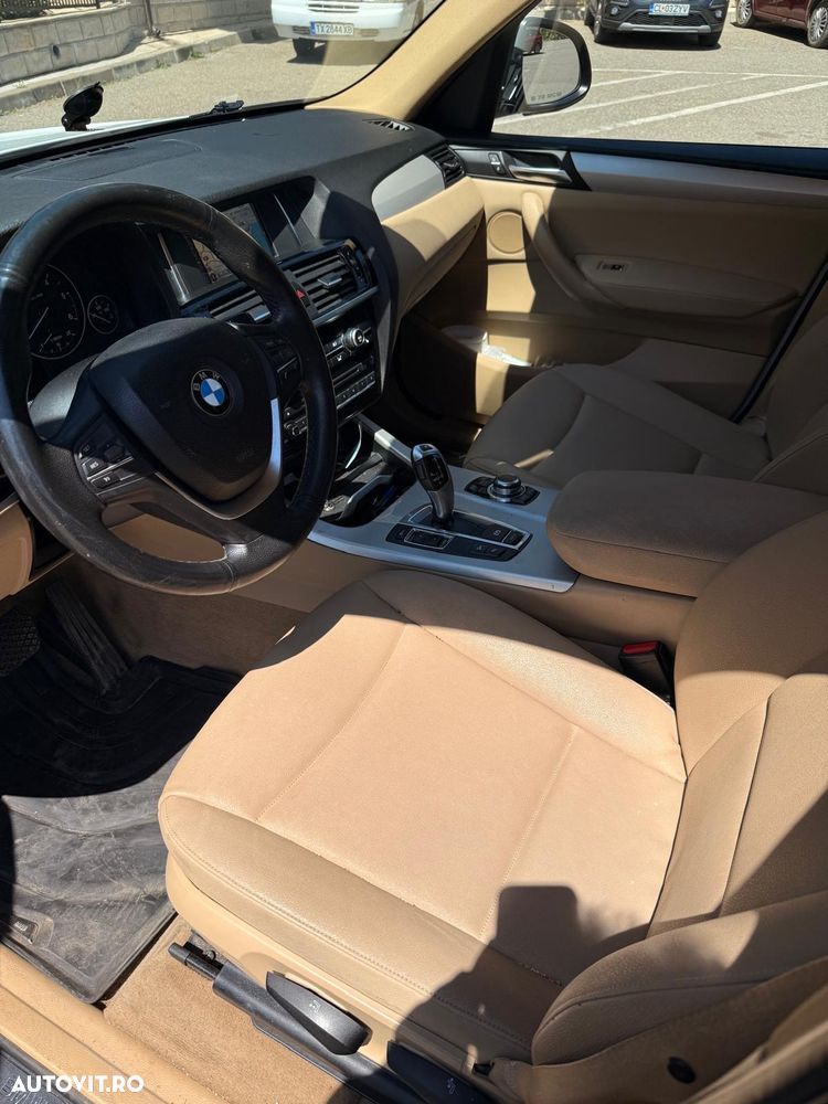 BMW X3 - 3