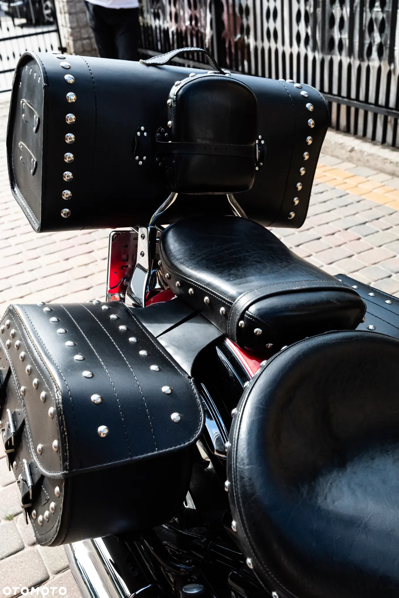 Yamaha Drag Star - 13