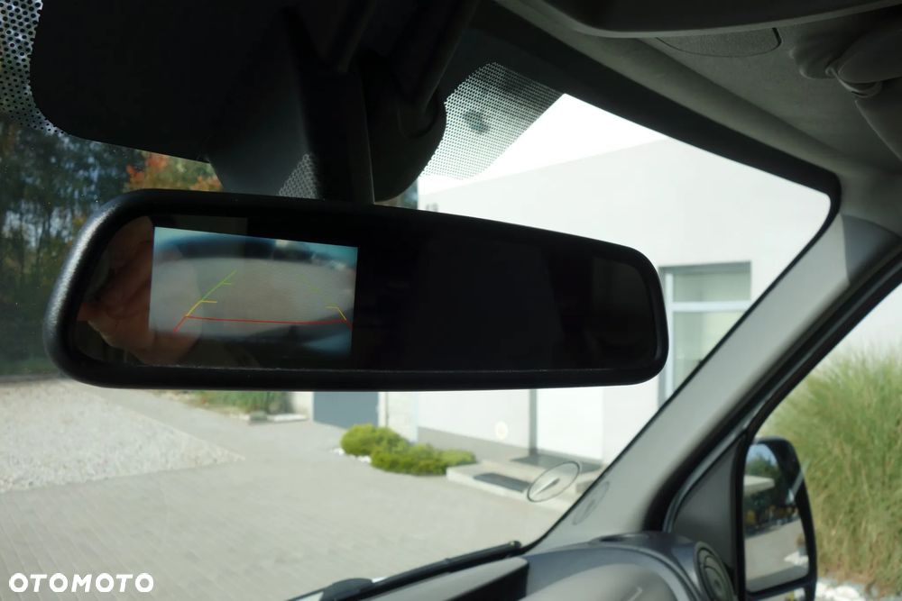 Renault Master 2.3 DCI 145 KM L3H2 Klima Kamera  2 x Drzwi Boczne - 25