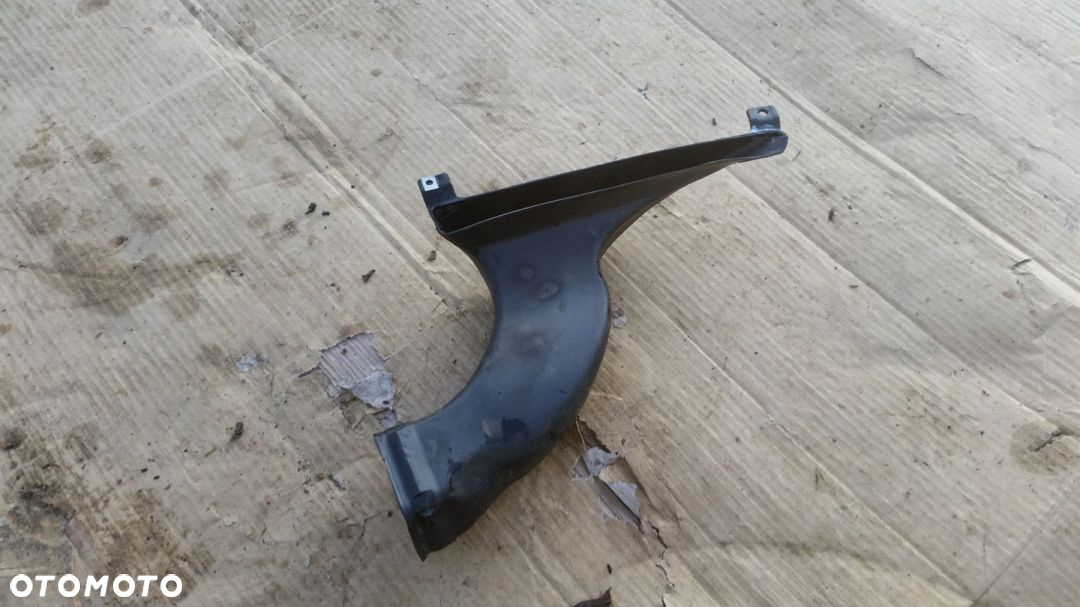 WLOT POWIETRZA TUNEL SPRINTER CRAFTER - 3