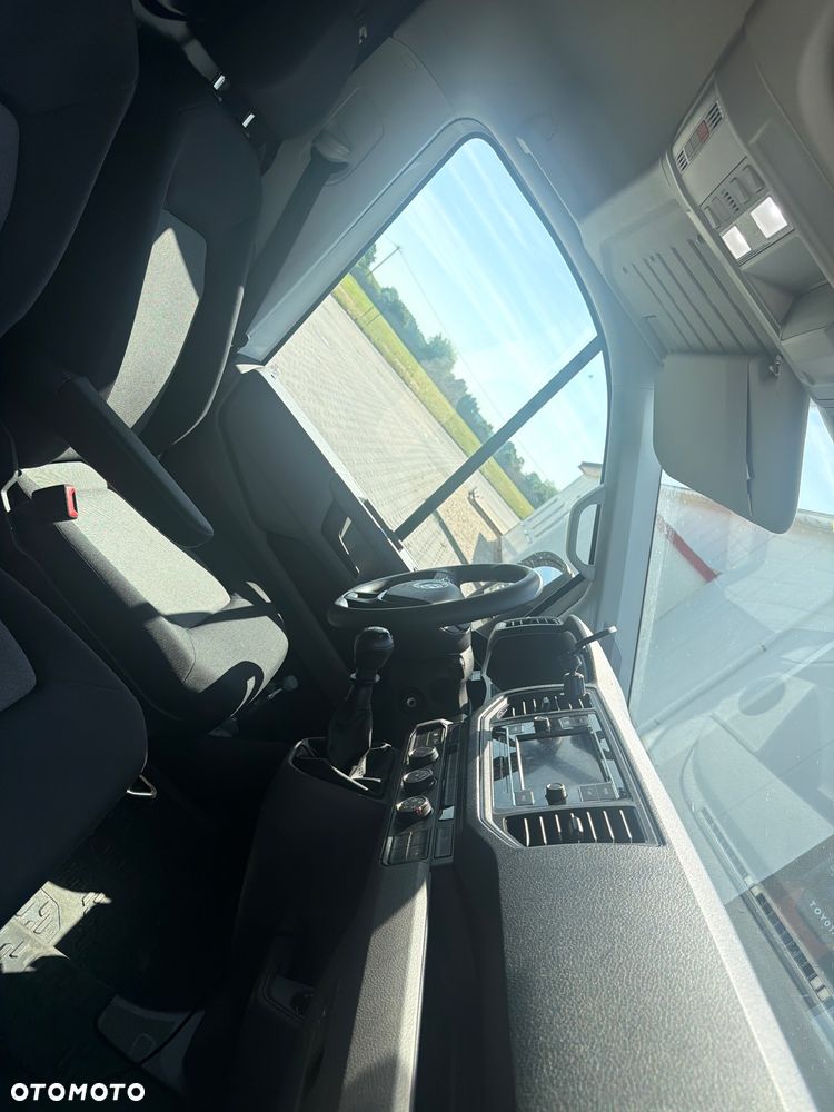 Volkswagen Crafter Standard - 13