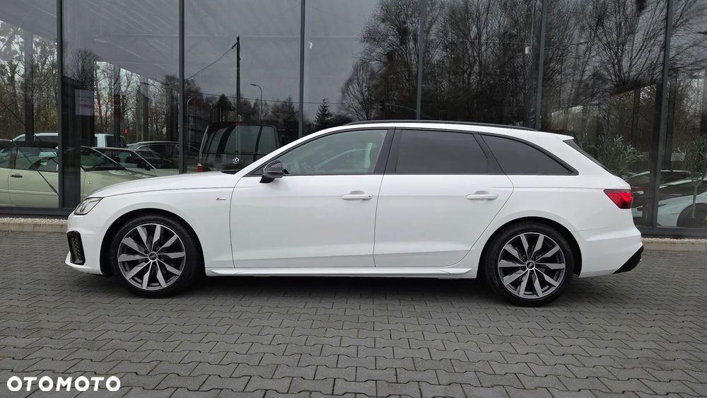 Audi A4 Avant - 36