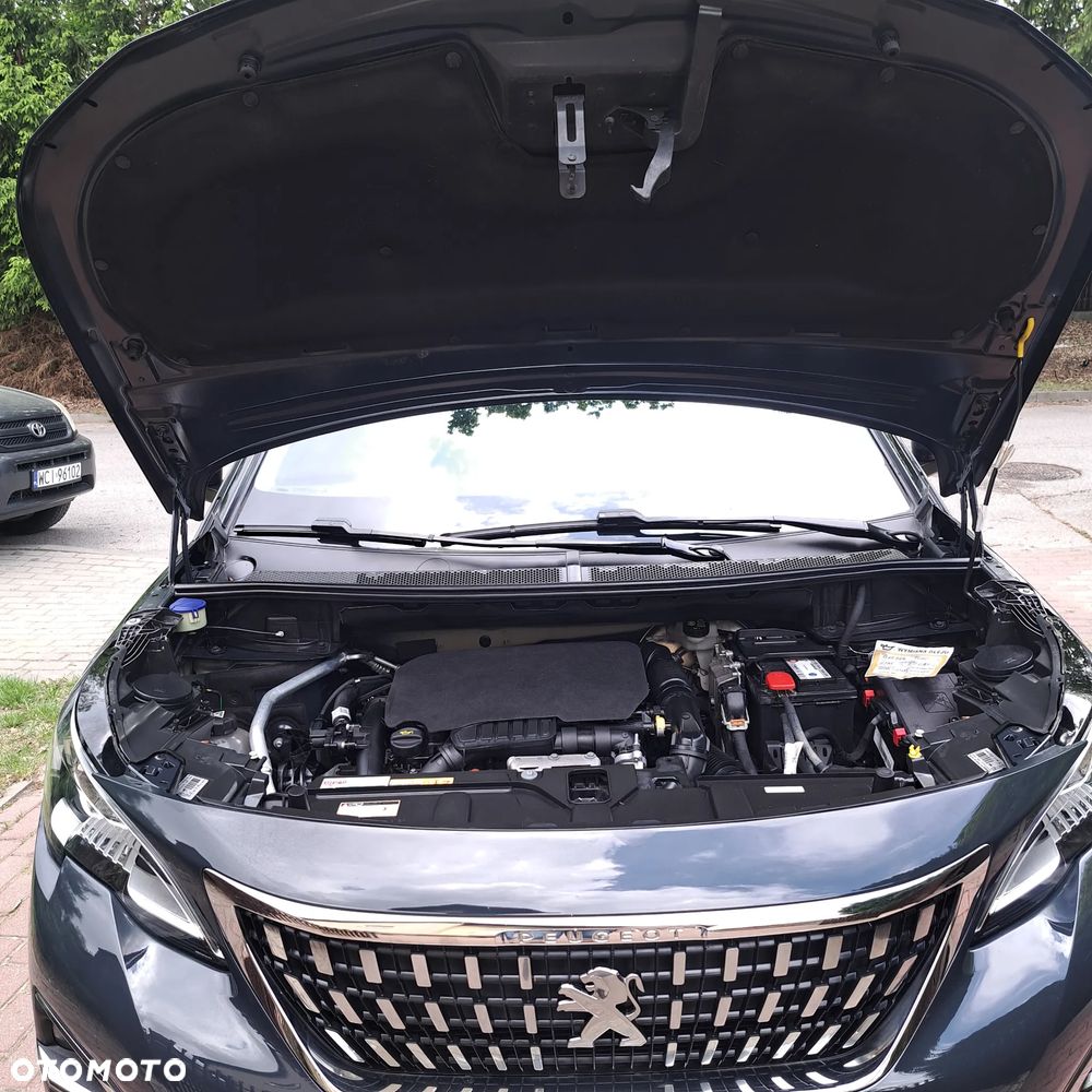 Peugeot 3008 1.2 PureTech Active S&S - 18