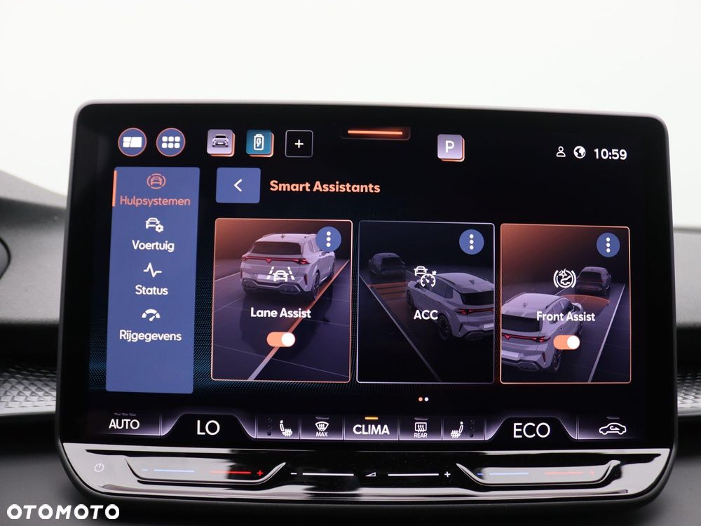 Cupra Terramar 1.5 e-Hybrid DSG - 19