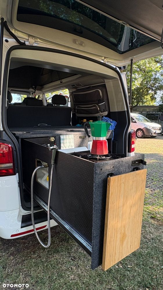 Volkswagen California - 10