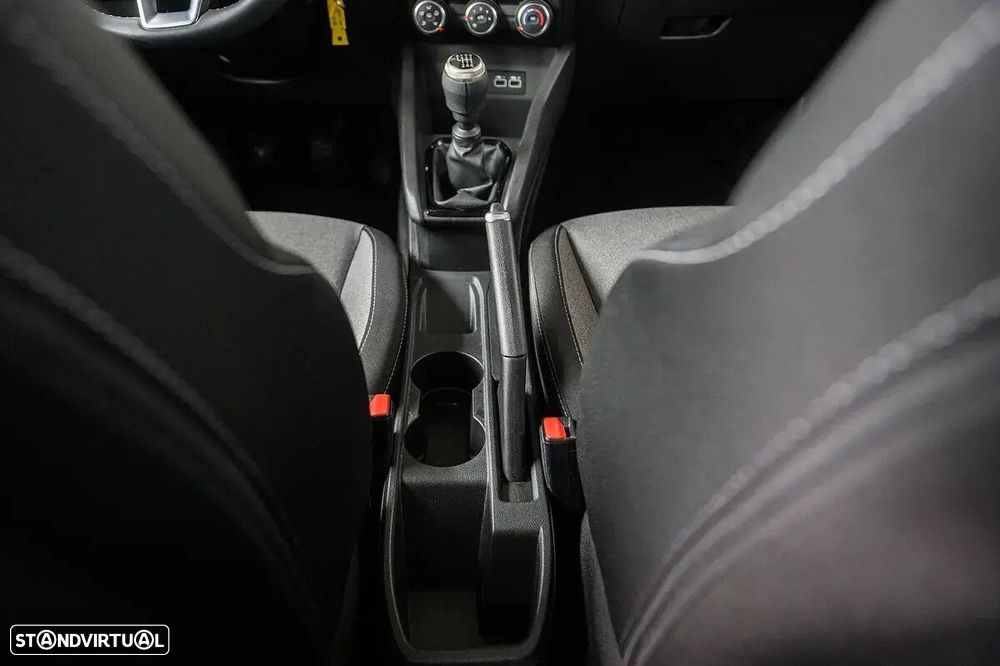 Renault Clio 1.5 Blue dCi Evolution - 25