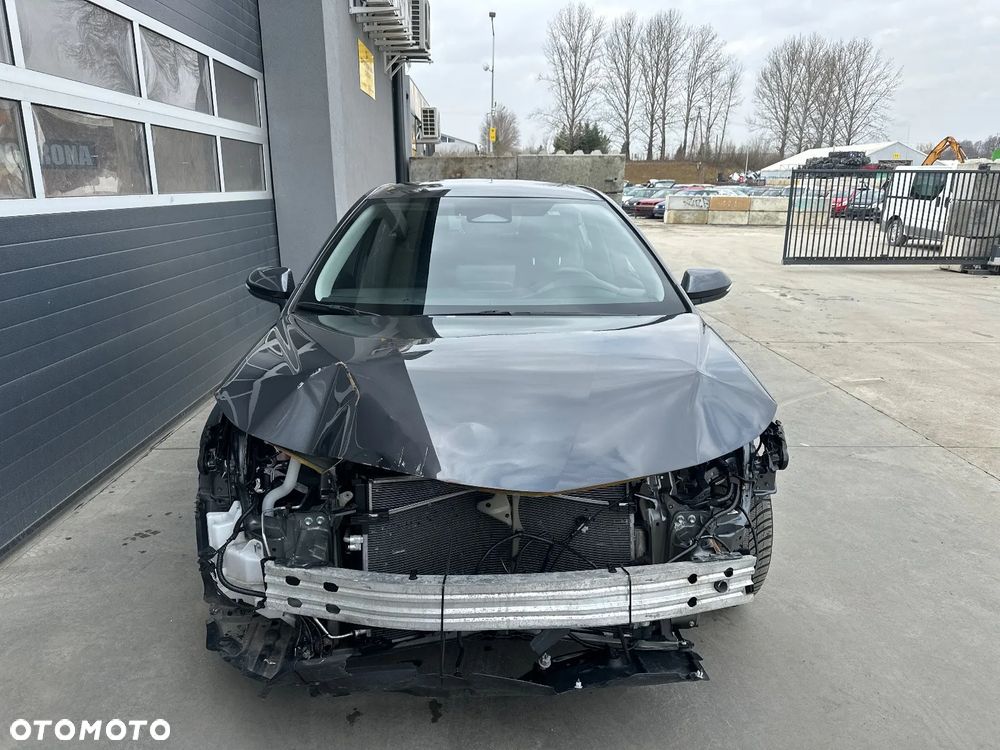 Toyota Corolla 1.5 Comfort - 4