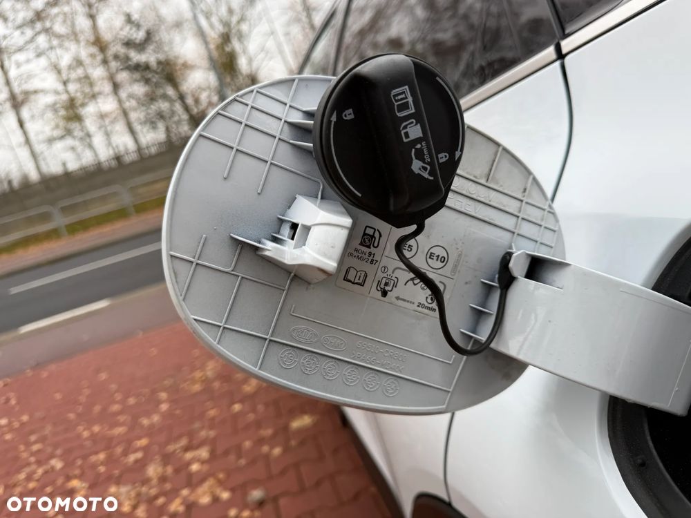 Kia XCeed 1.6 GDI PHEV XL DCT - 13