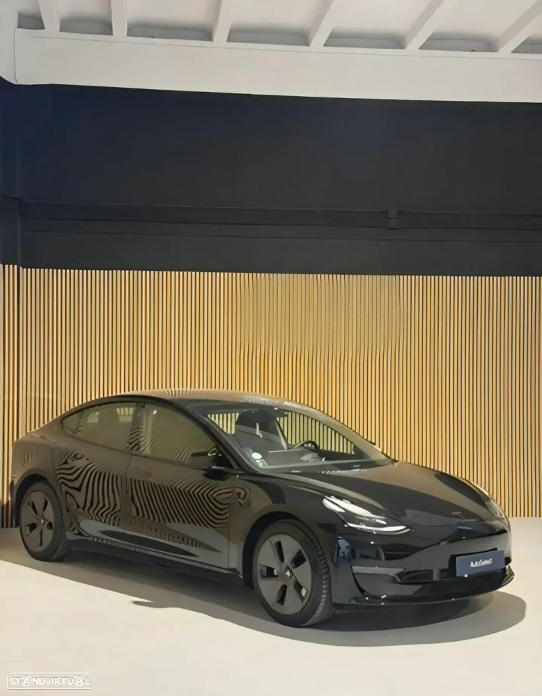 Tesla Model 3 Long Range Tração Integral - 8