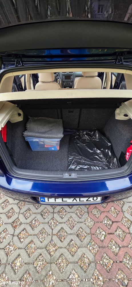 Volkswagen Golf 1.4 TSI Highline DSG - 21
