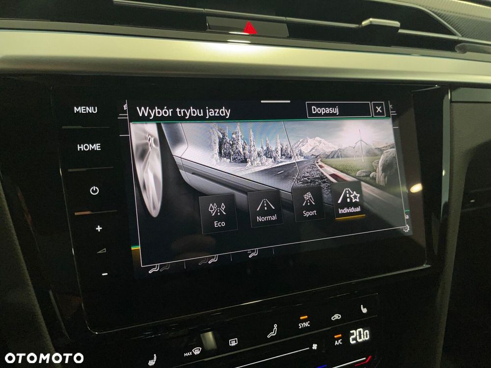 Volkswagen Arteon 2.0 TSI R-Line DSG - 18