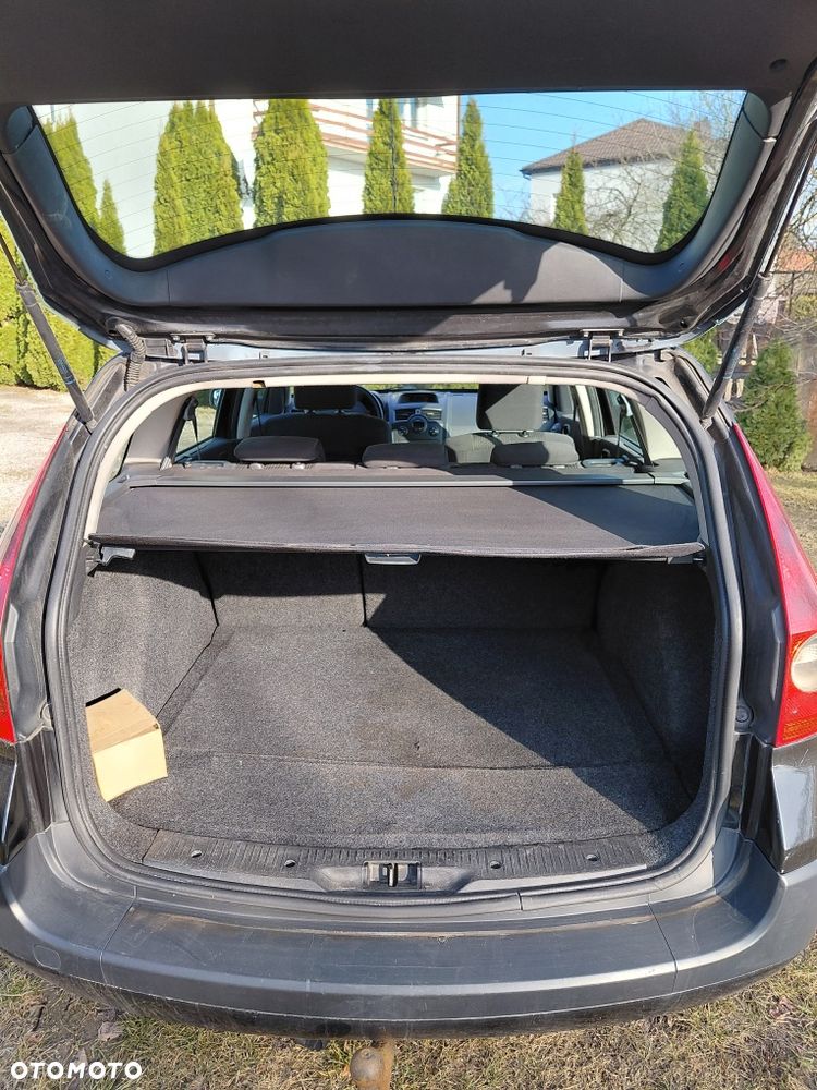 Renault Megane - 5