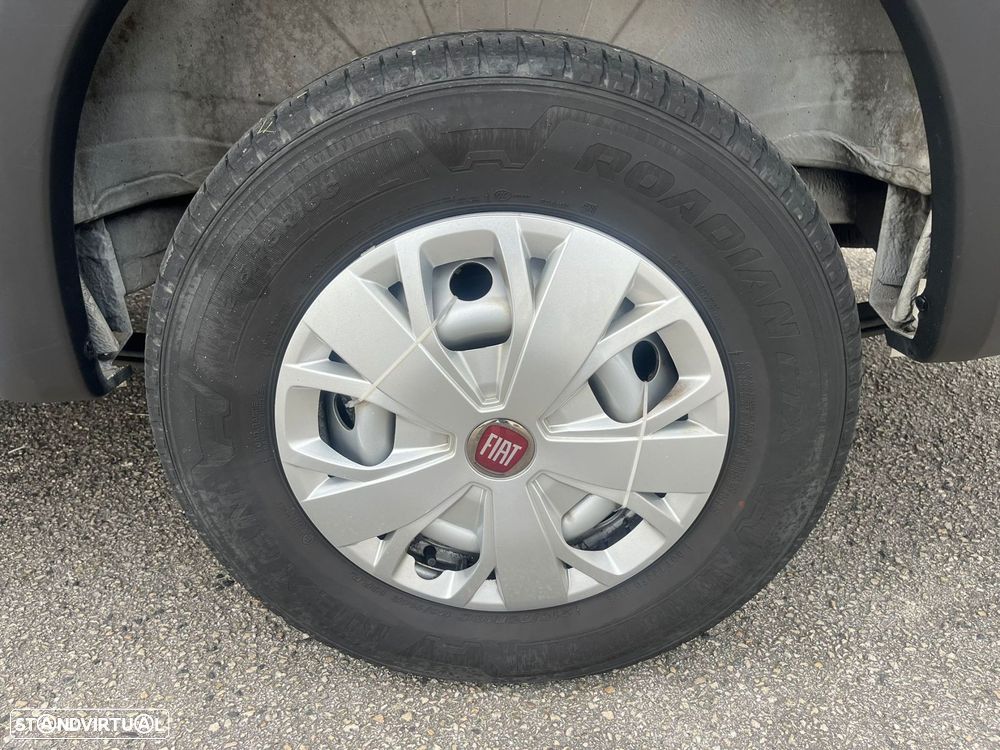 Fiat Ducato 2.2 M-JET 140cv - L4-H3 - AC - IVA DEDUTÍVEL - 50
