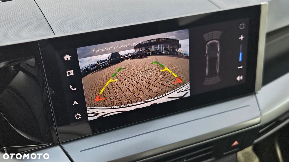 Opel Frontera 1.2 T mHEV Edition eDTC6 - 12