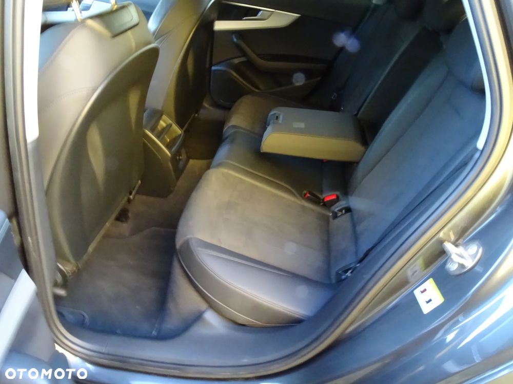 Audi A4 Avant 35 TDI S tronic - 13