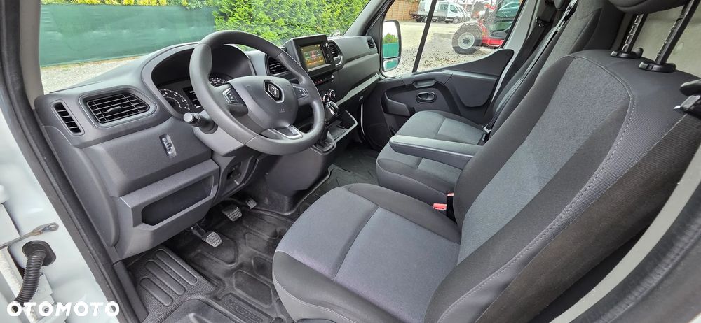 Renault Master - 8