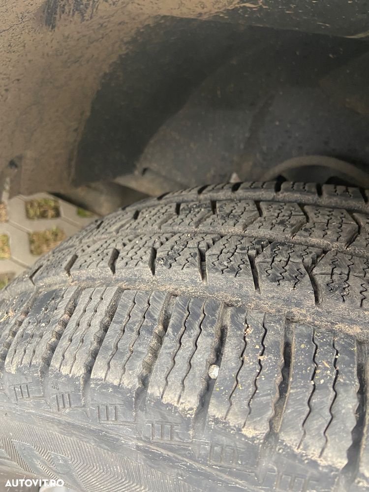 Volkswagen Crafter - 9