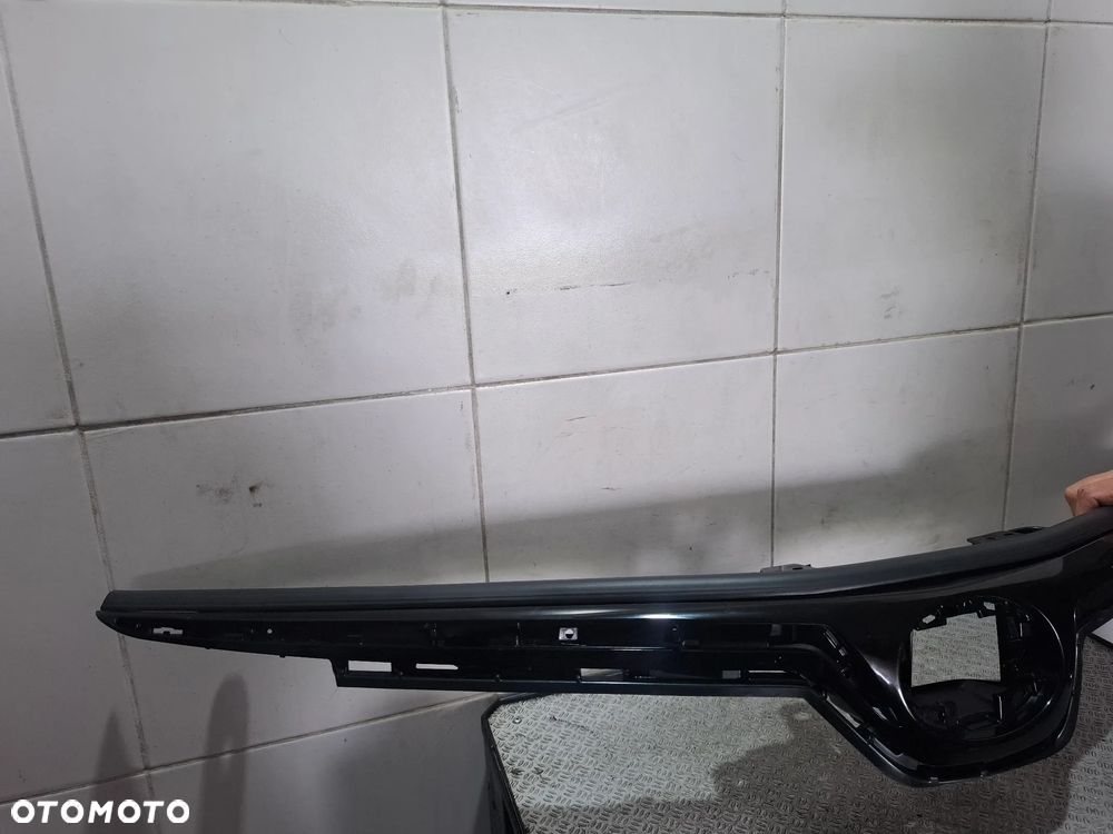 Atrapa grill Toyota Corolla E21 2019 rok nr 5311102C90 - 3