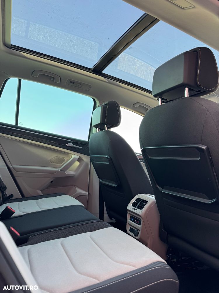 Volkswagen Tiguan 2.0 TSI 4Motion (BlueMotion Technology) DSG Highline - 12