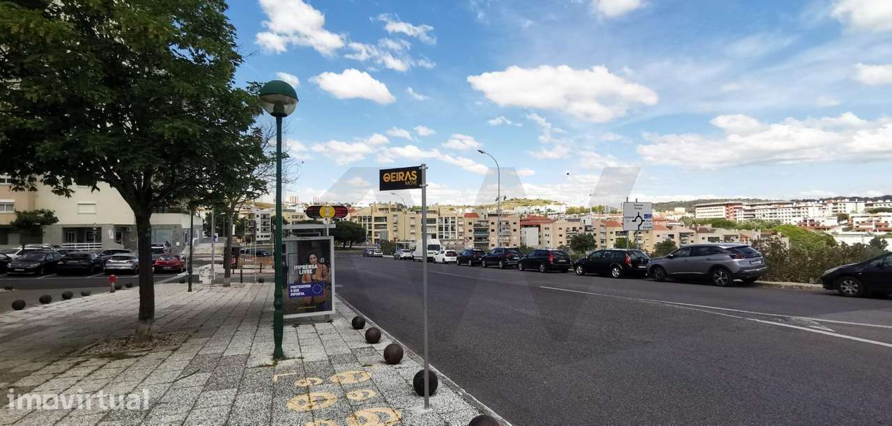 Espaço Comercial na Av. Edmundo Lima Basto | Oeiras, Carnaxide - Grande imagem: 4/16
