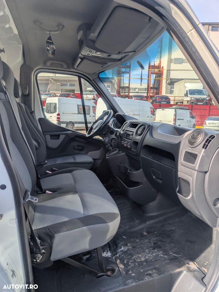 Renault Master - 7