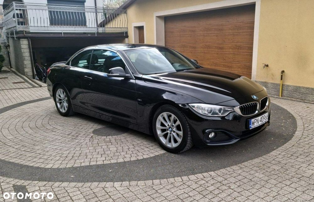 BMW Seria 4 - 8