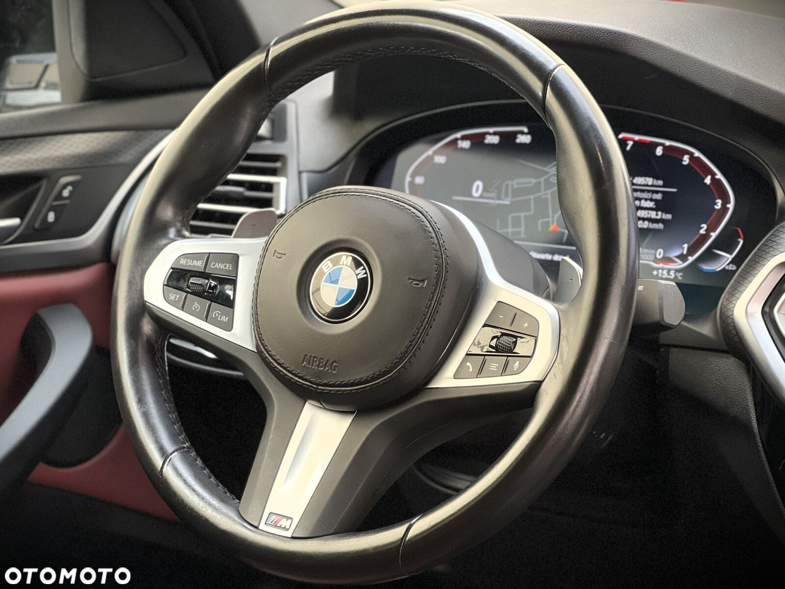 BMW X4 - 16