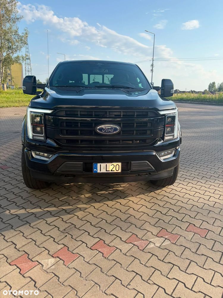 Ford F150 - 12
