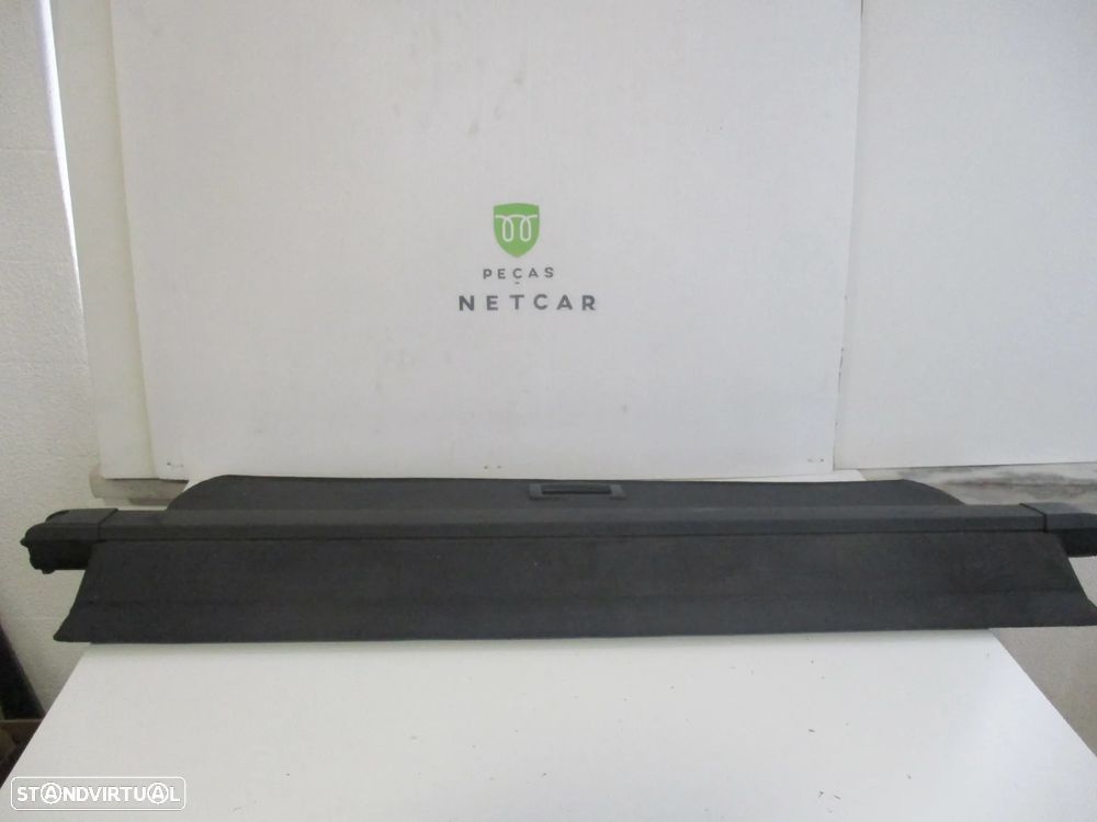 chapeleira cortina renault megane 2006 - 2