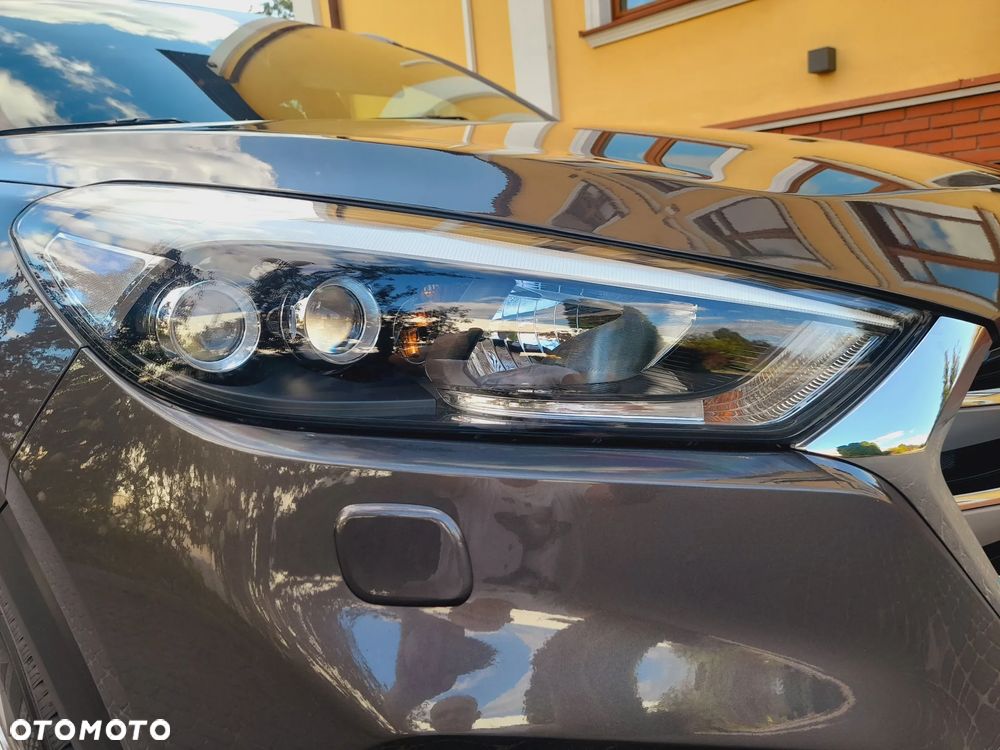 Hyundai Tucson - 37