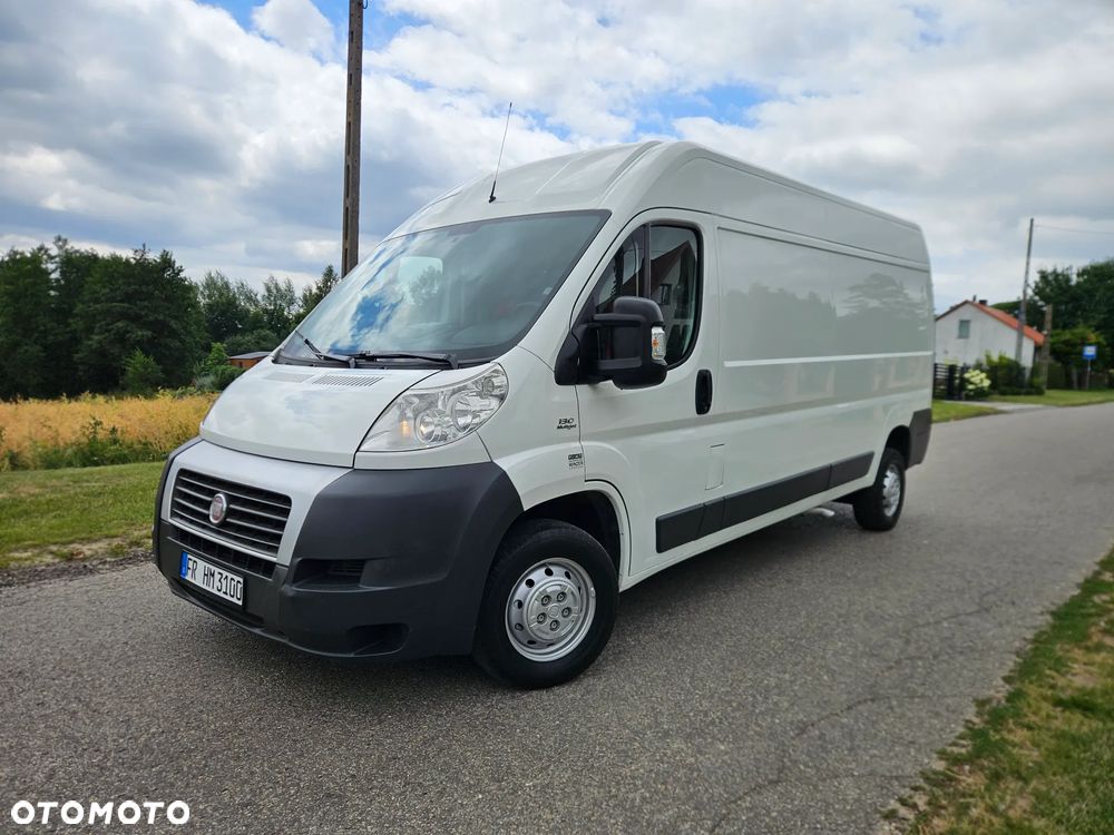 Fiat DUCATO - 1