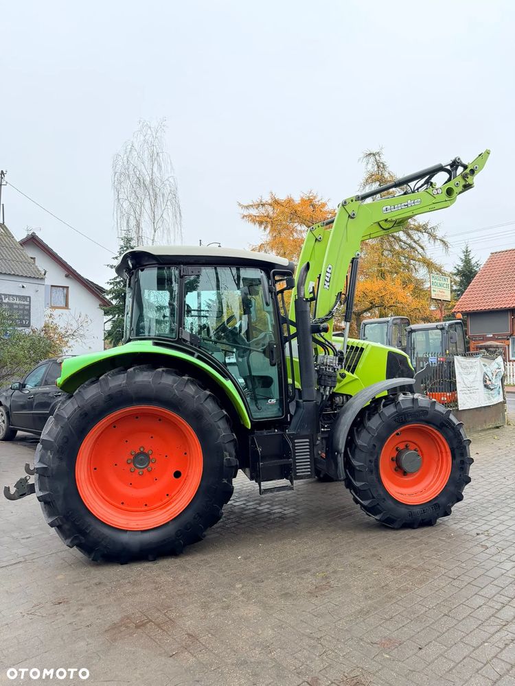 Claas Arion 440 - 9