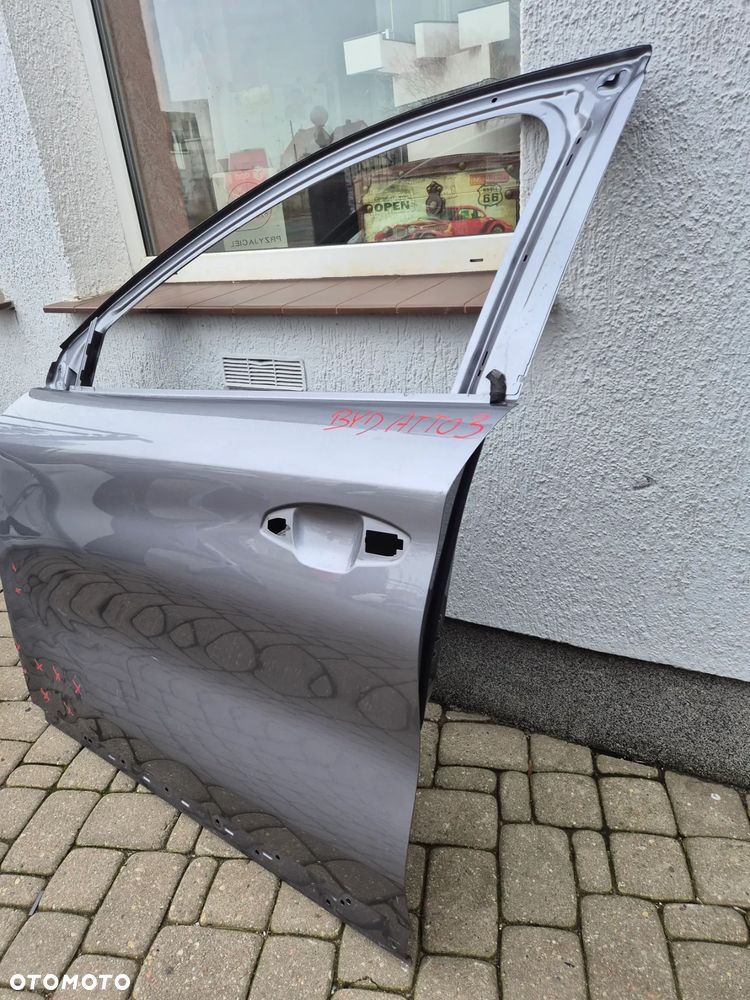 DRZWI BYD ATTO 3  PRZÓD  PRZEDNIE LEWE - 3