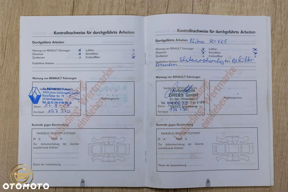 Renault Vel Satis - 39