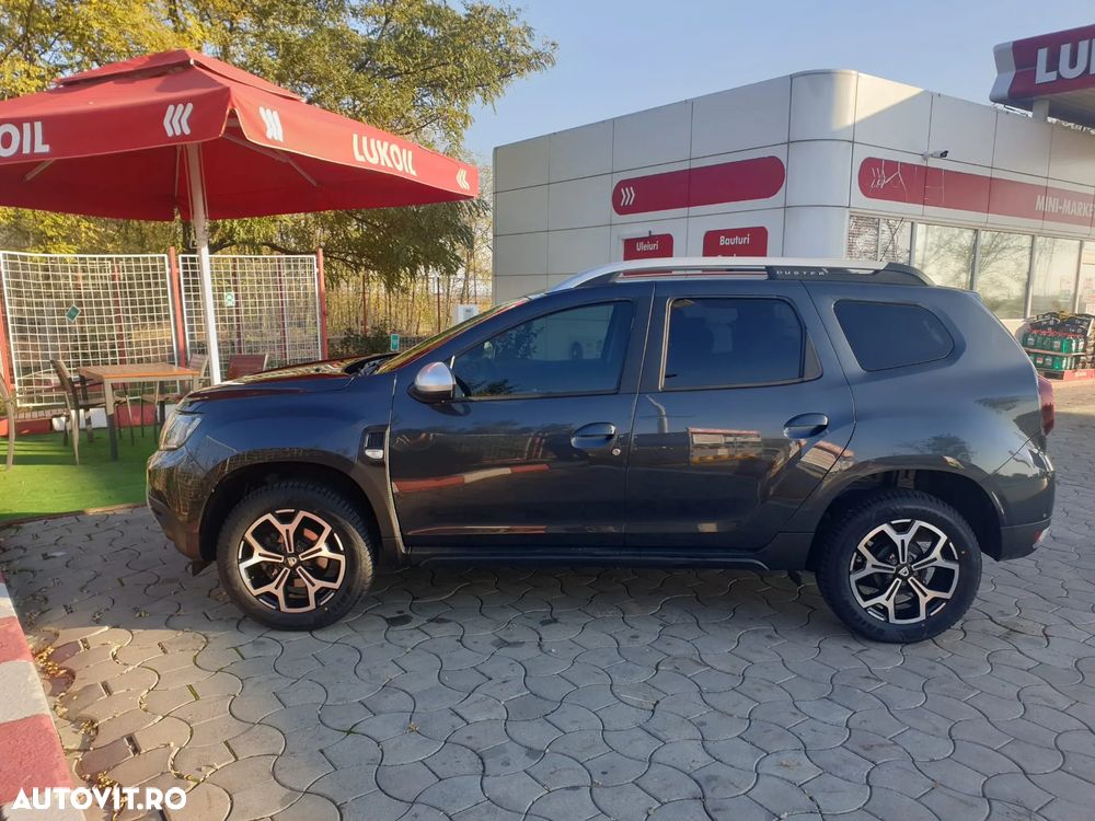 Dacia Duster TCe 130 2WD Prestige - 14