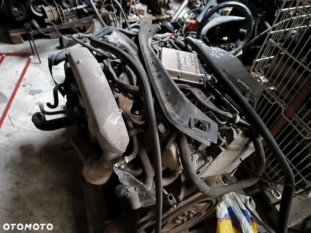 Silniki w210 sprinter SWAP 2.7 CDI 2.9 TDI 3.2 CDI kompletne - 5