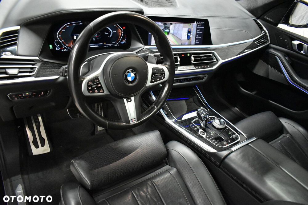 BMW X7 - 4