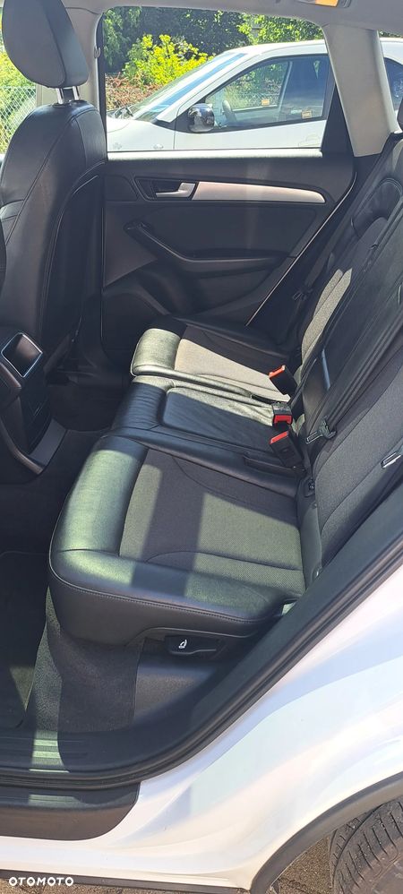 Audi Q5 2.0 TDI S tronic - 7