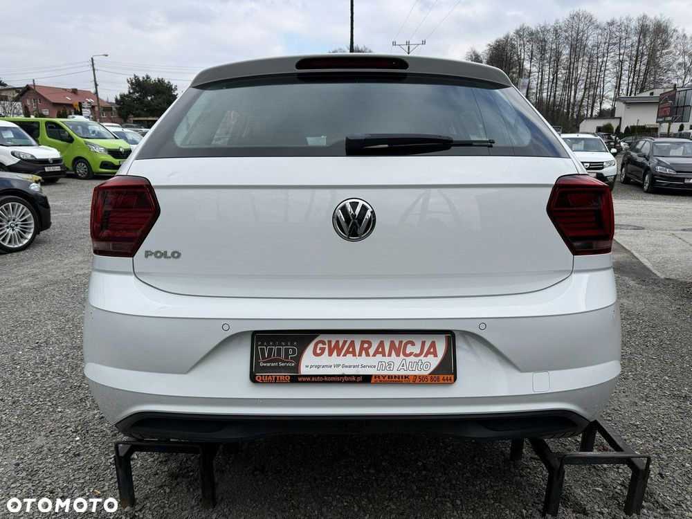 Volkswagen Polo - 7