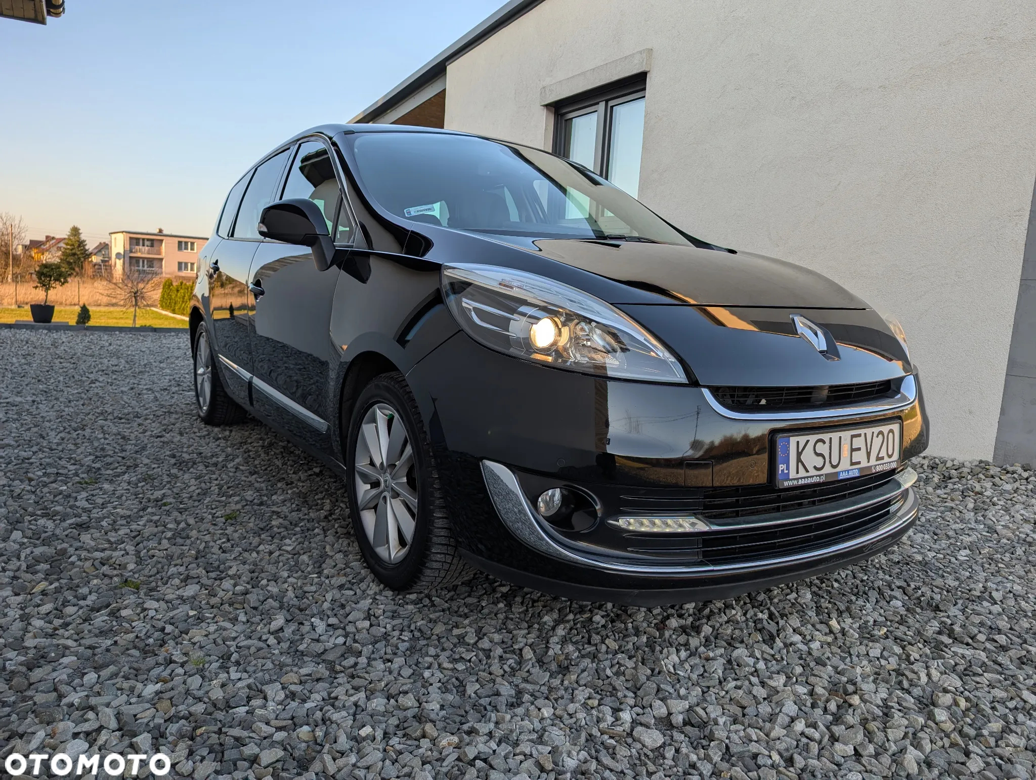 Renault Grand Scenic Gr 1.6 dCi Energy TomTom Edition - 26
