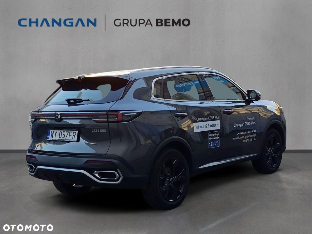 Changan CS55 Plus - 4