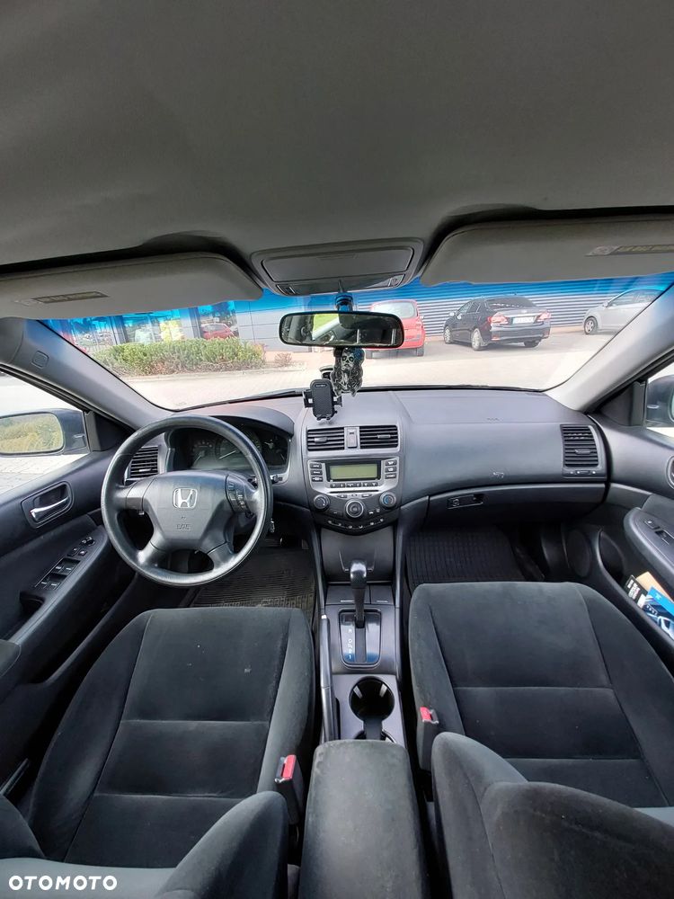 Honda Accord - 7