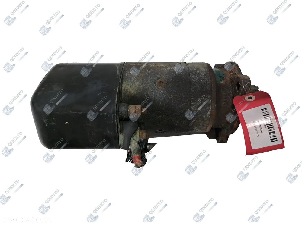 ROZRUSZNIK VOLVO FM FH12 BOSCH 0001417075 3964839 - 3